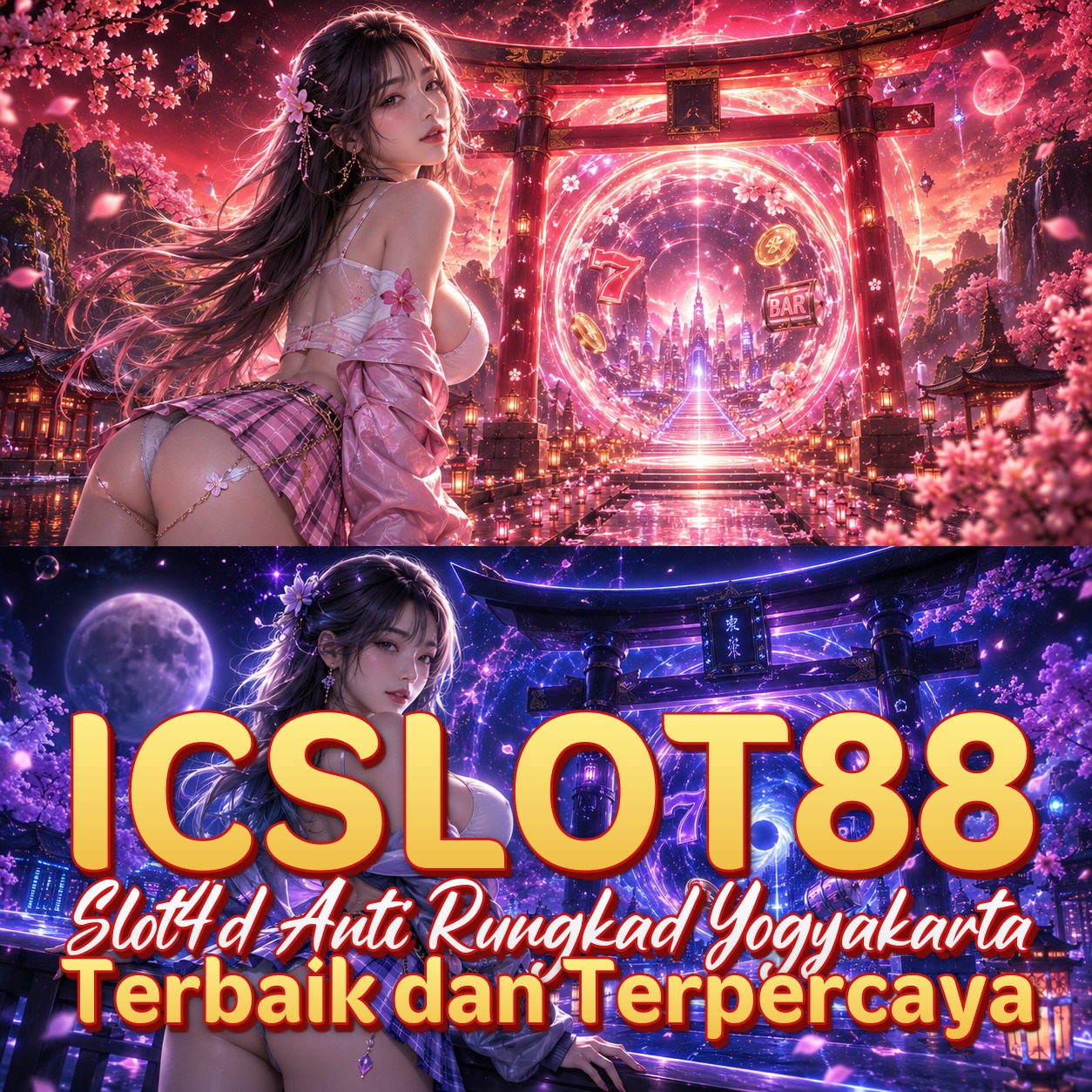 ICSLOT88