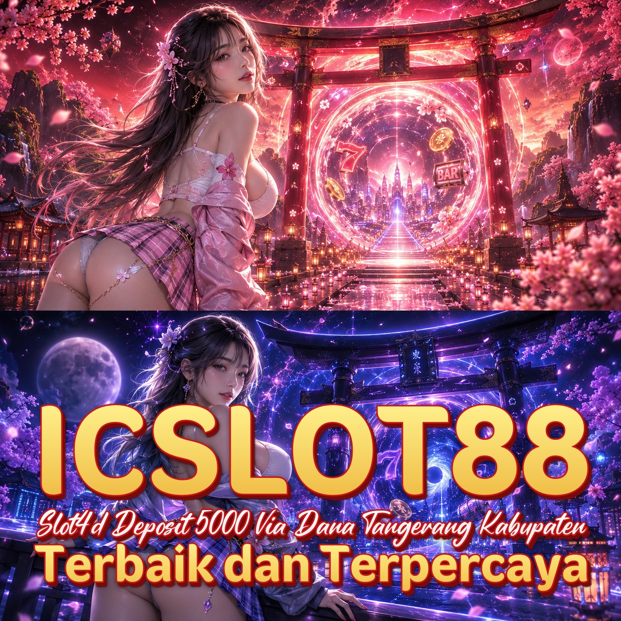 ICSLOT88