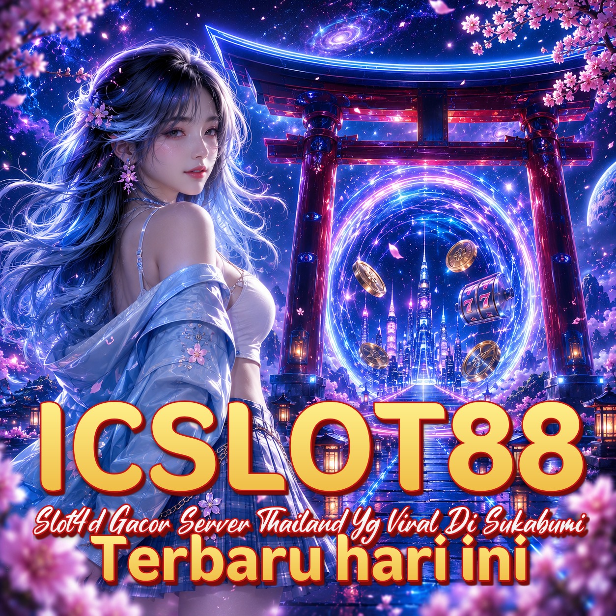 ICSLOT88