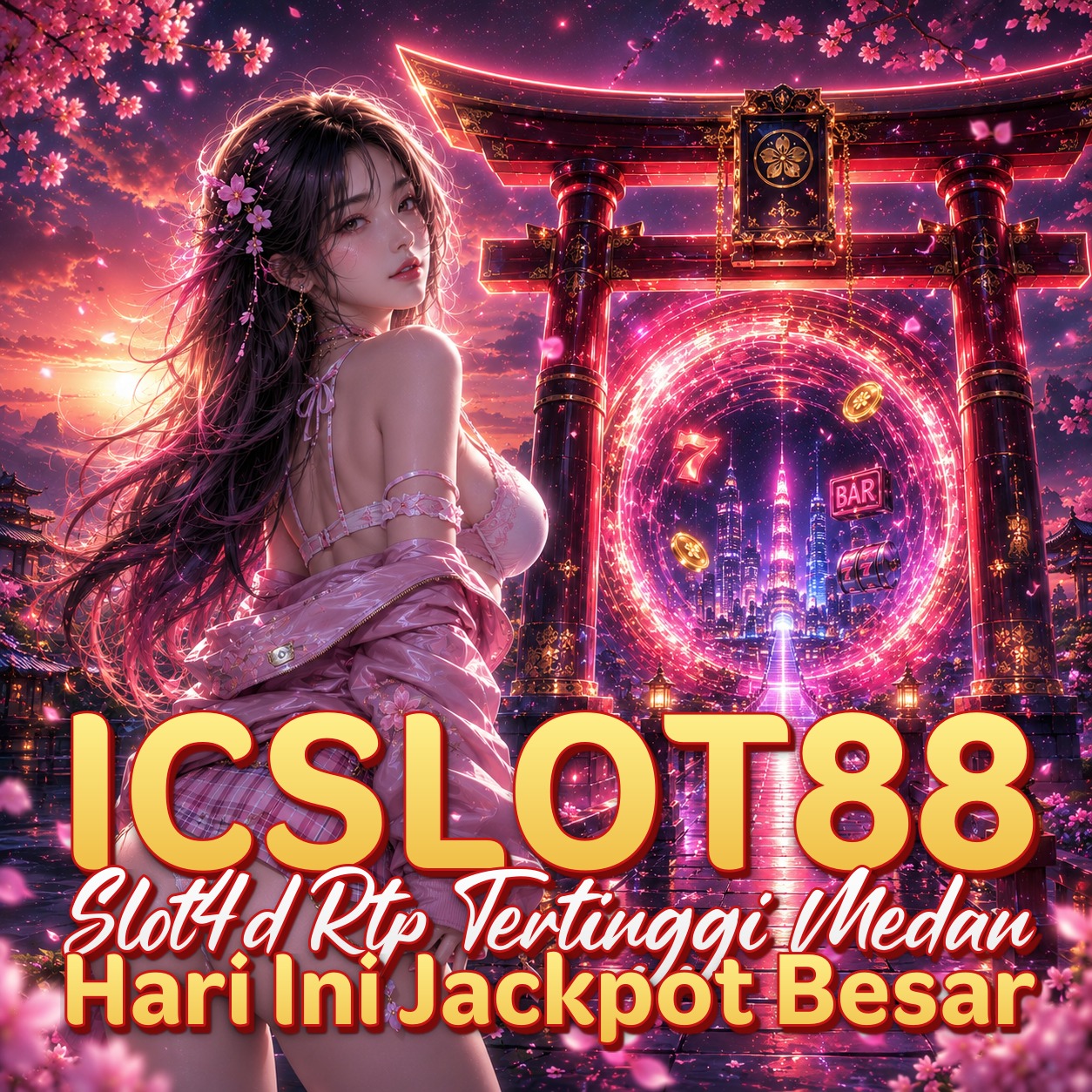 ICSLOT88