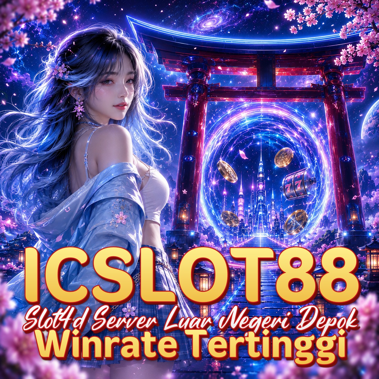 ICSLOT88