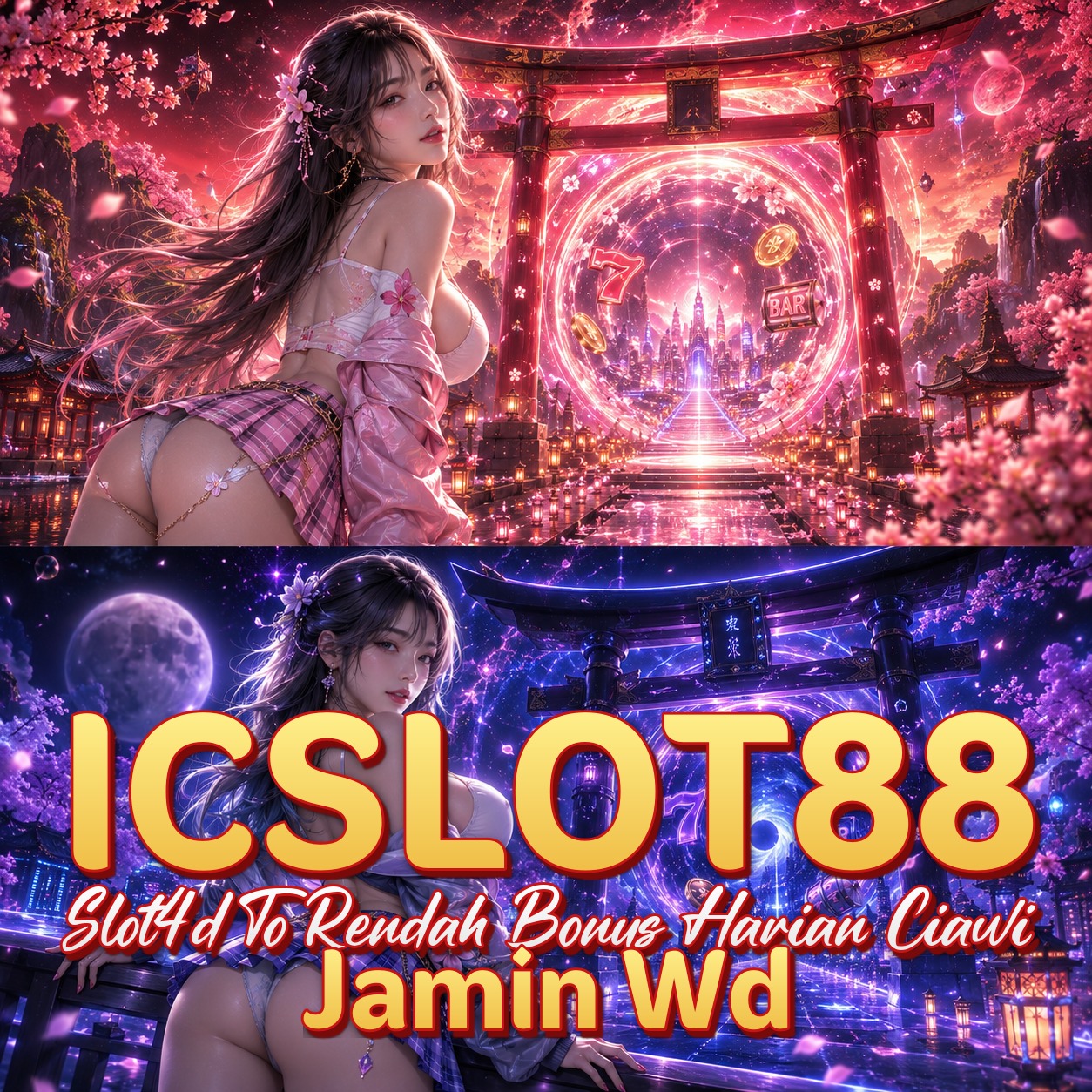 ICSLOT88