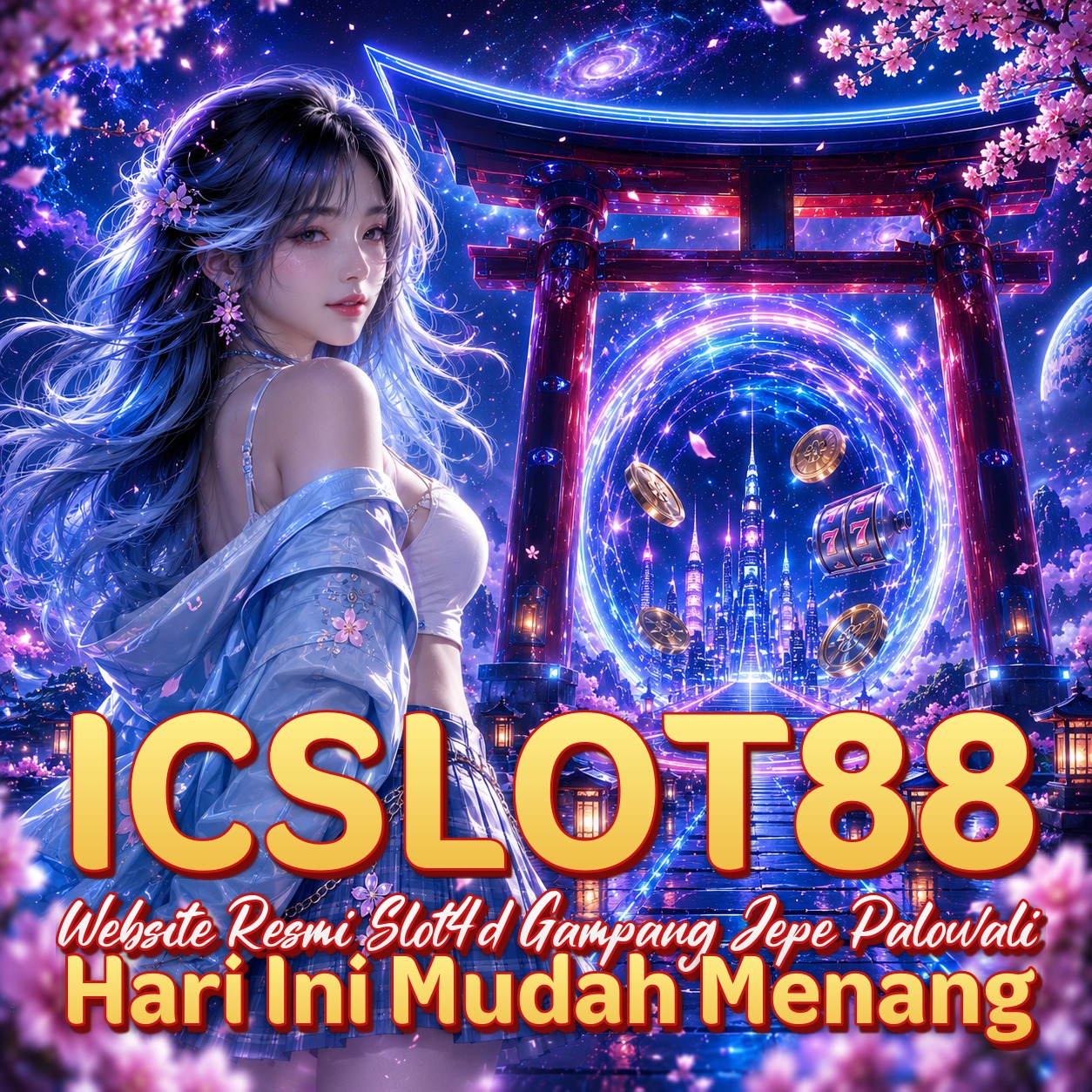ICSLOT88